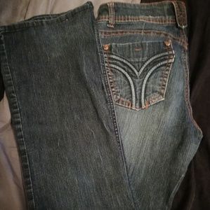 Jolt jeans
